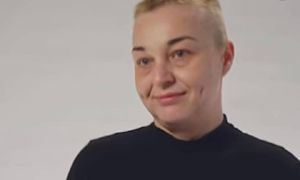 Leczyła zęby w domu. Tak wygląda po metamorfozie w programie Rozenek