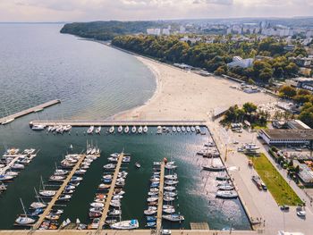Najgorętszy termin w polskim mieście. Ponad 90 proc. miejsc już zniknęło