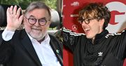 TYLKO NA PUDELKU: Bagi uspokaja Edwarda Miszczaka: "ZAPISAŁEM SIĘ DO LOGOPEDY"