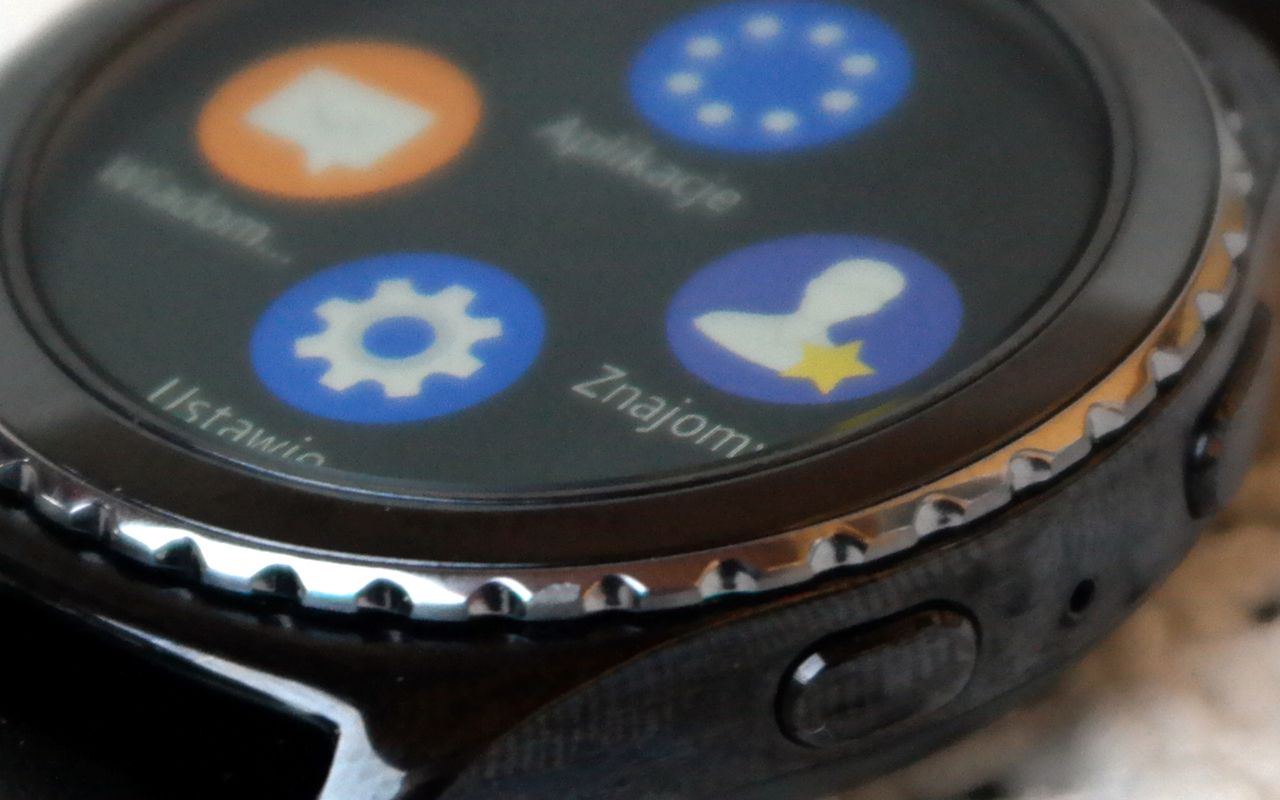 Gear S2 uświadomił mi, że wybór między Androidem Wear a Tizenem będzie teraz znacznie trudniejszy 3