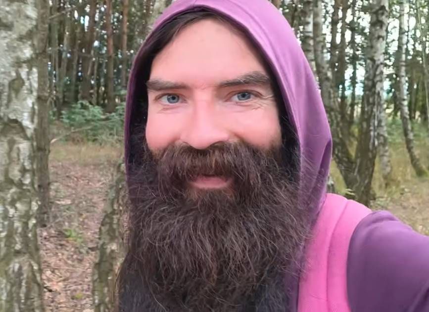 Sokrates z "Chłopaków do wzięcia" oszukał internautów