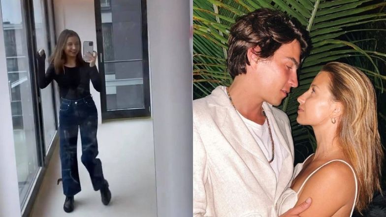 Julia Wieniawa coraz bliżej przeprowadzki do nowego mieszkania