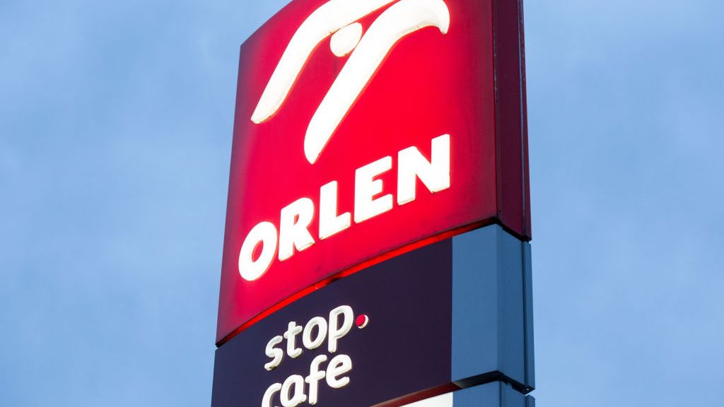 Orlen