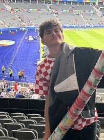 Fan reveals ingenious idea for attending Euro 2024 match for free