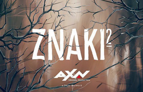 Drugi sezon „Znaków” od 7 kwietnia w AXN