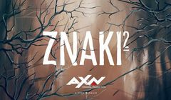 Drugi sezon „Znaków” od 7 kwietnia w AXN