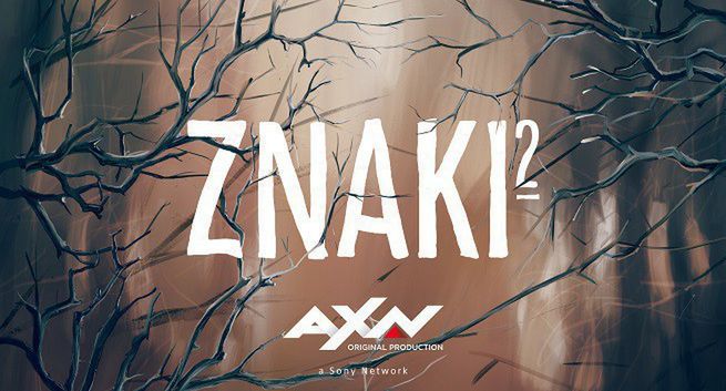 Drugi sezon „Znaków” od 7 kwietnia w AXN