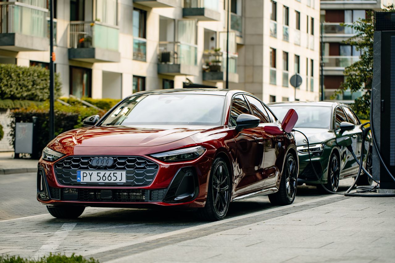 Diesel już się nie sprzedaje. Niemcy wybrali alternatywę