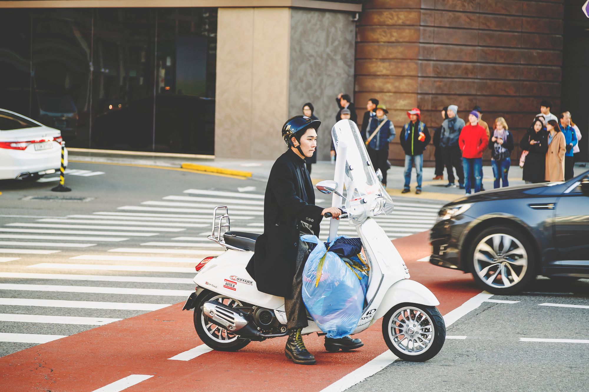 Co naprawdę kryje Korea? Barwna opowieść z podróży dwojga fotografów 3
