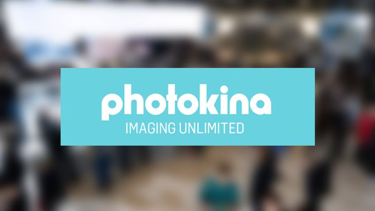 Photokina 2019 odwołana. "Poprzeczka postawiona jest bardzo wysoko" 1