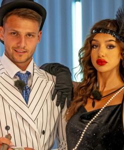 Armin z "Love Island" zaproponował ukochanej umowę. Laura podpisała bez wahania