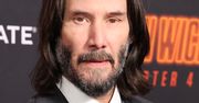 Keanu Reeves: "Jesteśmy szczęściarzami, że ich mamy". Chwali polską firmę