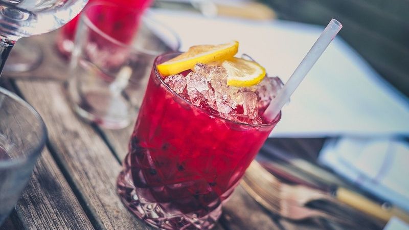 drink koktail bar alkohol