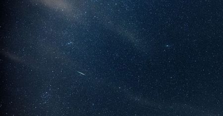 Maksimum roju Perseid 2019 - czy tym razem dopisze nam pogoda i szczęście?