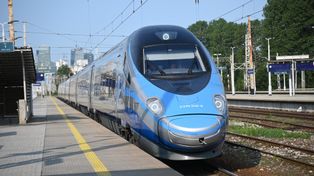 Pendolino raczej nie dojedzie do Przemyśla. PKP Intercity odpowiedziało radnym Przemyśla