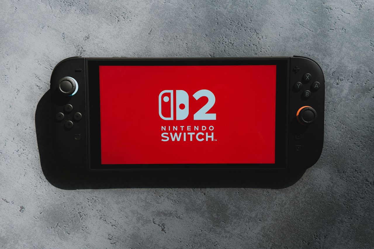 Aktualizacja 21.0.1 dla Nintendo Switch 2 już dostępna – zmienia więcej niż tylko stabilność systemu