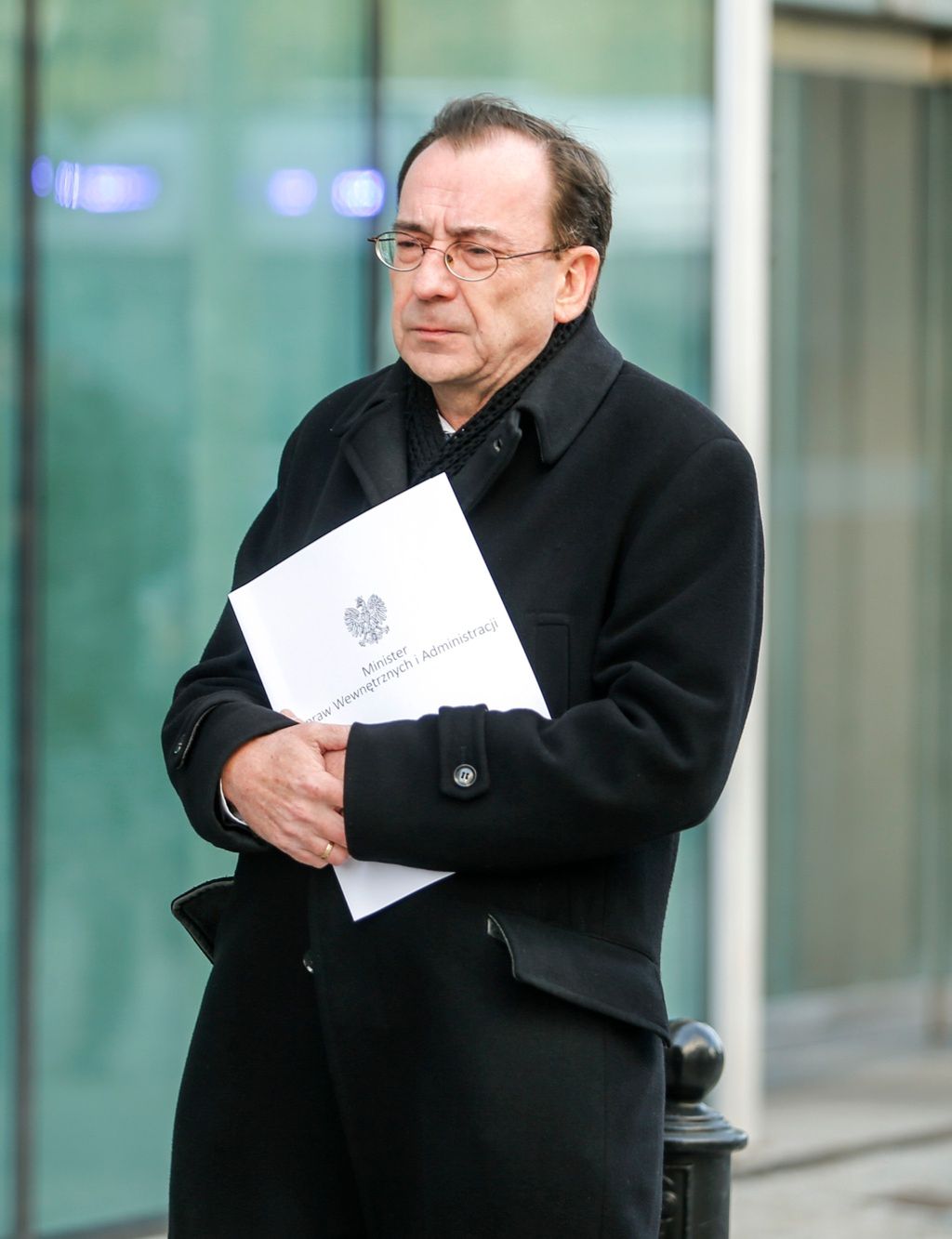 Mariusz Kamiński