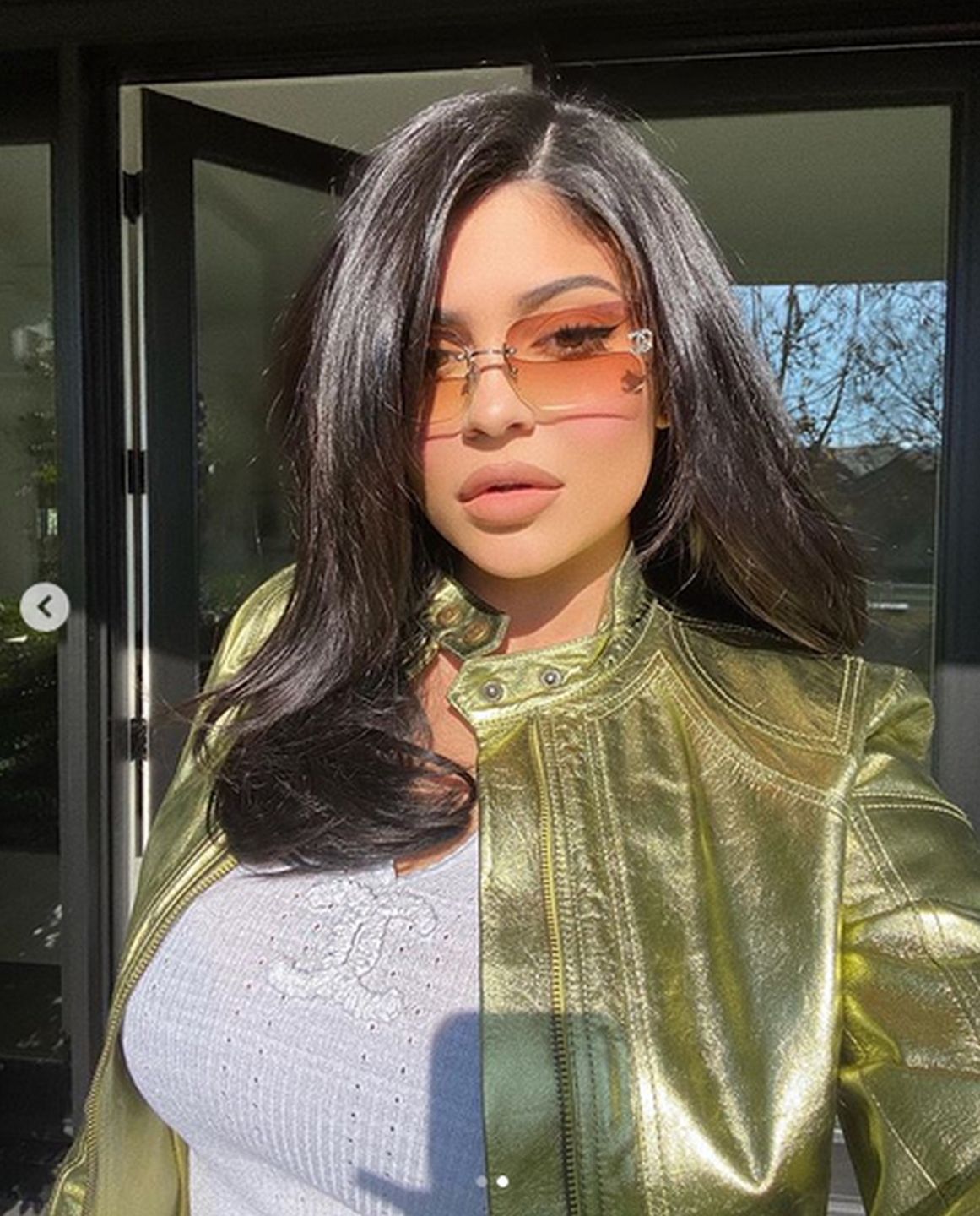 Kylie Jenner