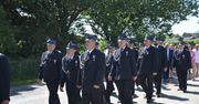 Druhowie OSP Mokronosy świętowali 100 lat swojej działalności