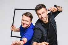  na nowych stanowiskach w Cape Morris