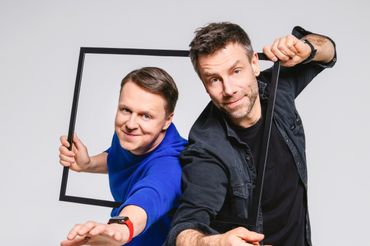  na nowych stanowiskach w Cape Morris