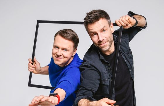 Kacperczyk i Jaroszewski na nowych stanowiskach w Cape Morris