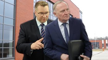 Czarnek rozpętał burzę. Rząd reaguje: podpiszemy umowę, kupimy karabinki "Łucznika"