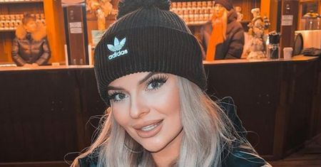 Dominika z "Hotelu Paradise" POWIĘKSZYŁA USTA! Pokazała się chwilę po zabiegu (FOTO)