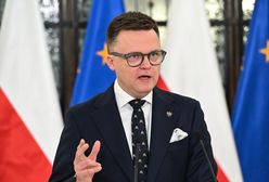 Hołownia kpi z Republiki. "Talent rozkwita"