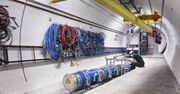 Neutrino w LHC? Możliwe, że doszło do pionierskiej detekcji
