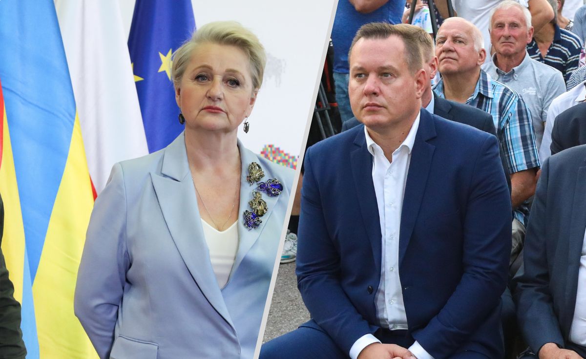 pis, koalicja obywatelska, sejmik Sasin okrzyknął ich zdrajcami PiS. Tłumaczą swoją decyzję