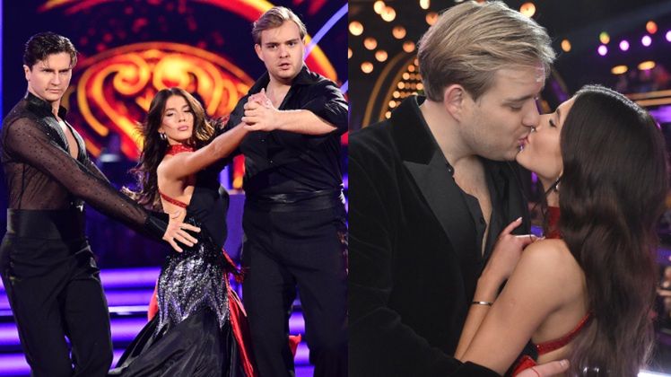 Roksana Węgiel i Kevin Mglej zdobyli 40 punktów