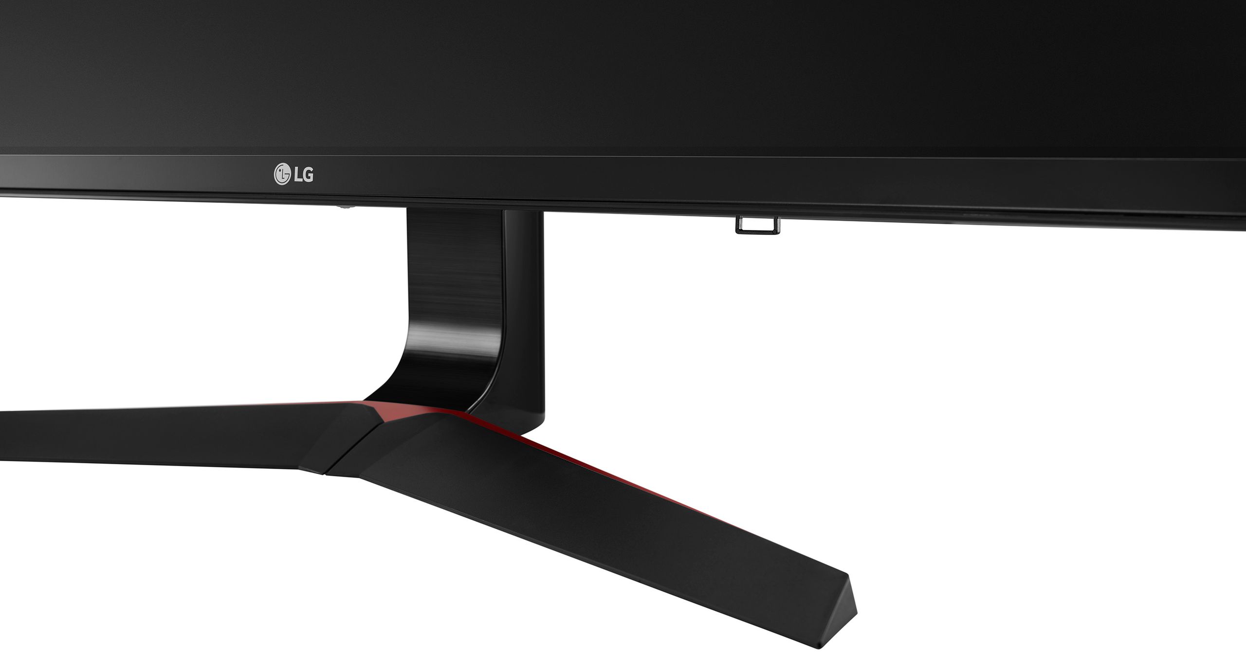 Wszystko o nowych gamingowych monitorach LG 21:9 5