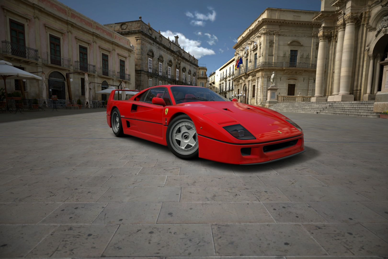Gran Turismo 6 okiem dziennikarza motoryzacyjnego. Najlepsza gra wyścigowa? 56