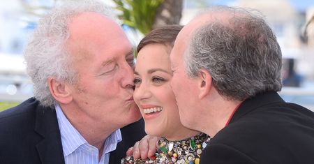 Cotillard: "Współczesne społeczeństwo sprawia, że czujemy się bezużyteczni"