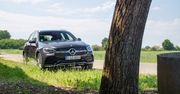 Mercedes GLC po liftingu ma więcej gadżetów, ale zachowuje to, za co docenili go klienci