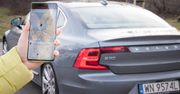 Luksus ery smartfonów. Sprawdziłem, w ilu rzeczach wyręczy mnie Volvo On Call