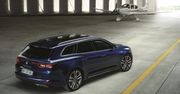 Nowe Renault Talisman Grandtour – oficjalna zapowiedź producenta [aktualizacja]