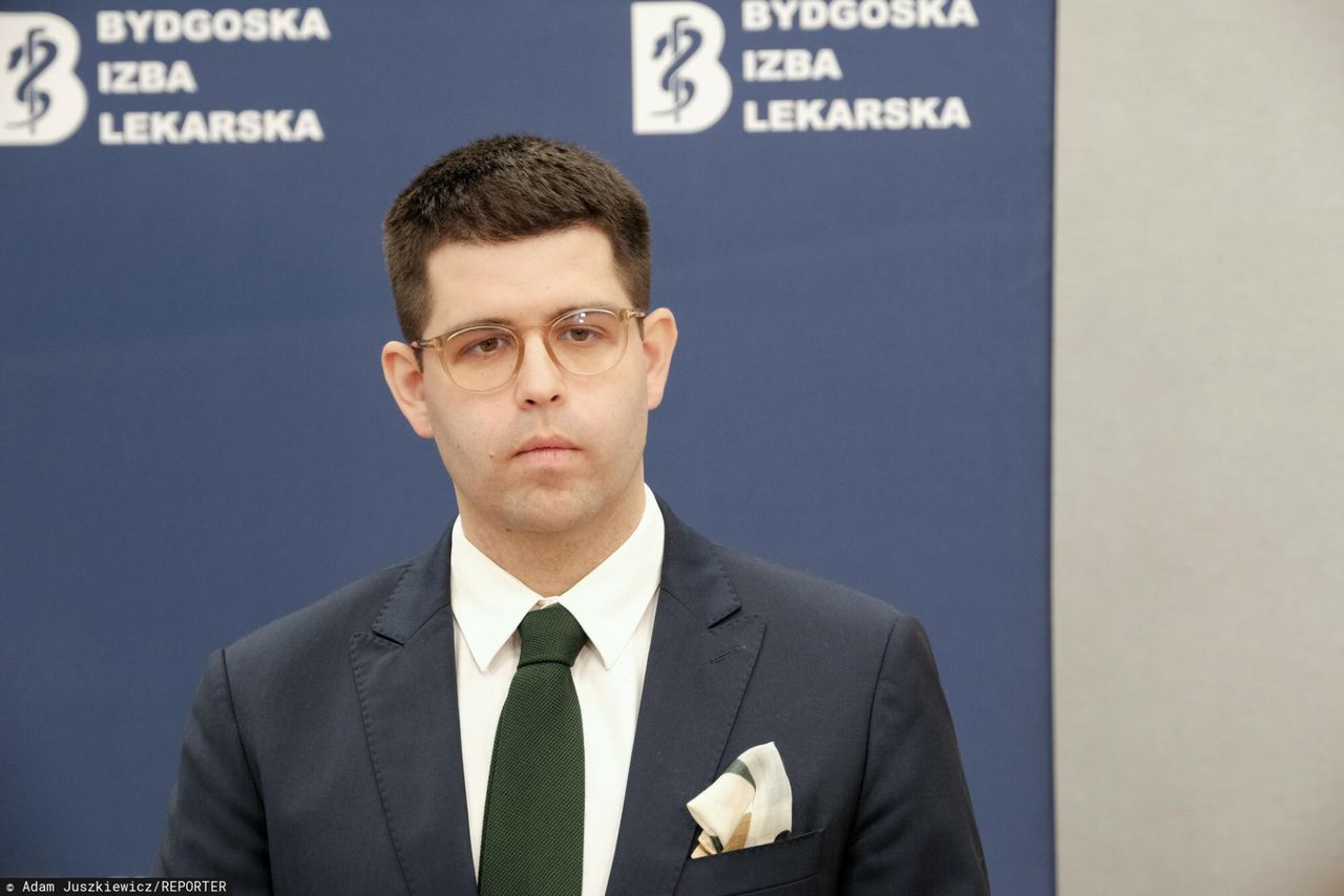 MZ wskazuje na jeden z priorytetów. Lekarze zabiegają o to od lat