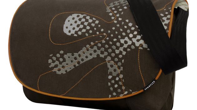 Torby, futerały i pokrowce Crumplera w ofercie iSource 1