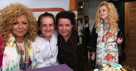 Gessler w formie w "Kuchennych rewolucjach": "ŚMIERDZI GÓW*EM!"