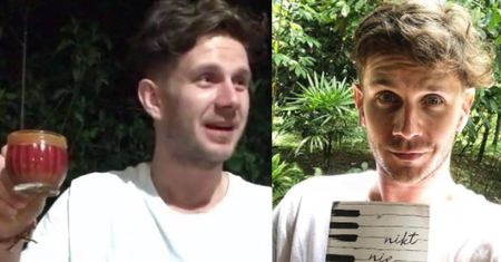 Antek Królikowski tłumaczy się z tygodniowego detoksu na Bali: "Nie było łatwo. Uznałem, że tydzień bez Internetu mi wystarczy"