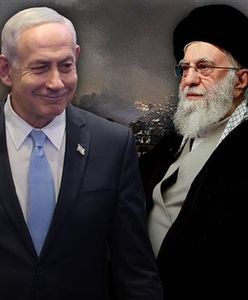 Atak Izraela na Iran. Ekspert: Dekapitacja całego dowództwa absolutnie zapowiada ciąg dalszy