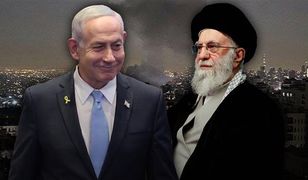 Atak Izraela na Iran. Ekspert: Dekapitacja całego dowództwa absolutnie zapowiada ciąg dalszy