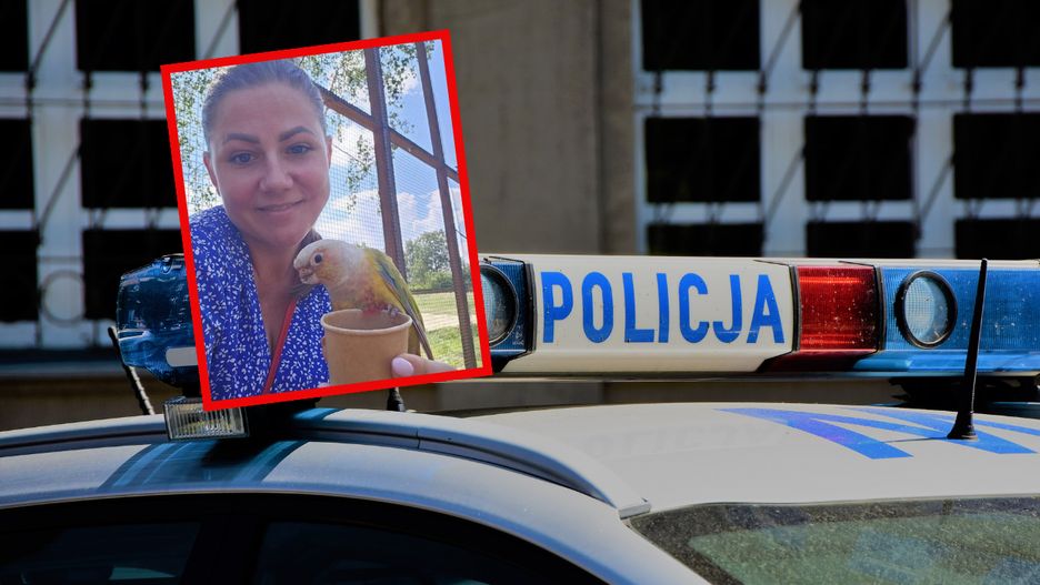 Natalia zaginęła tuż przed weekendem