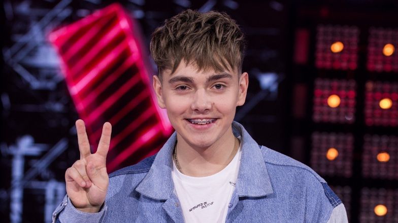 "The Voice Kids". Kto zastąpi Jana Dąbrowskiego w show TVP?