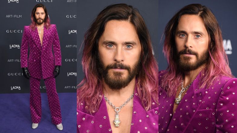 Jared Leto