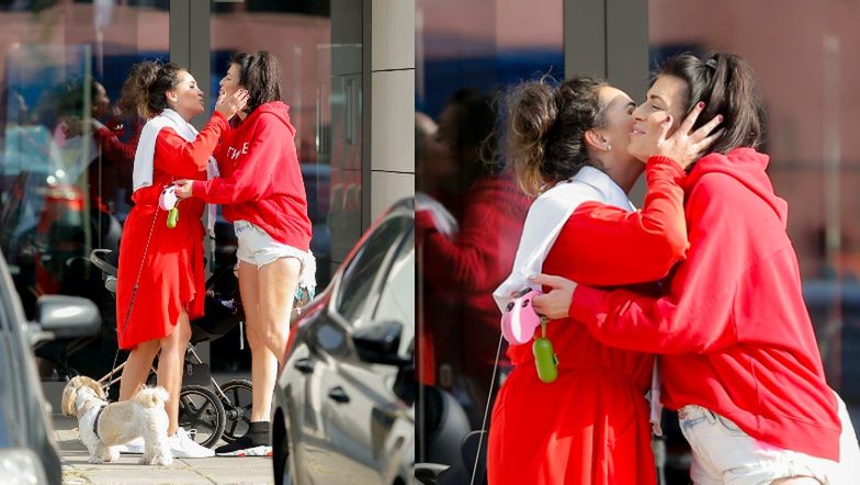 Ewelina Ślotała, Magdalena Stępień 