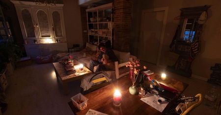 Portugalia przywraca energię po blackoucie. Premier uspokaja obywateli