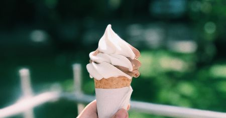 Sanepid bierze się za lody. Bakterie w połowie próbek
